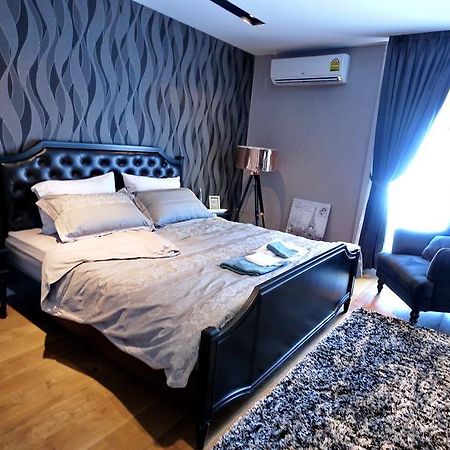The Win Residence Pattaya Bagian luar foto